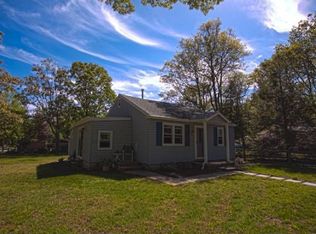 112 Delair Rd, Cape May, NJ 08204