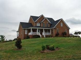 1179 Cedar Rock Dr, Forest, VA 24551