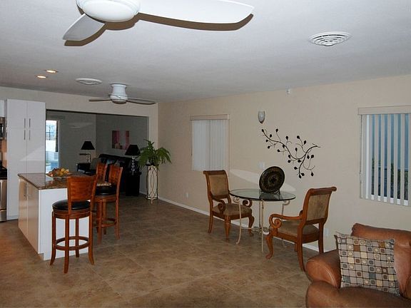 great room shot