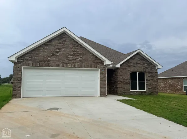 1822 N Oak St, Brookland, AR 72417