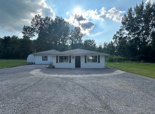1415 S Oak St, Warsaw, IN 46580