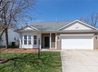 5222 Brassie Dr, Indianapolis, IN 46235