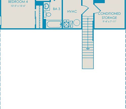 4th image of 15761 Scher Dr