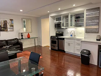 Rented by Oxford Property Group