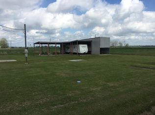 8255 Romeville St, Convent, LA 70723