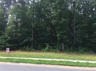 13118 Fairington Oaks Dr, Mint Hill, NC 28227
