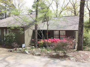 450 Forrest Dr, Heber Springs, AR 72543