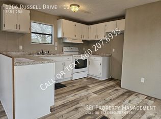 1306 Russell Dr #11, Weaver, AL 36277