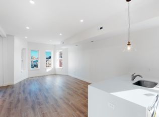 303 Dudley St APT 4, Boston, MA 02119