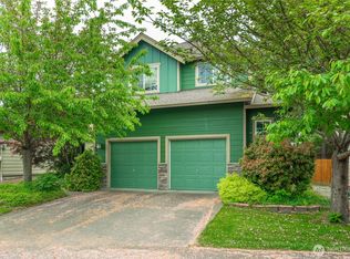 Sun Ridge At Elk Run Div 03, Maple Valley, WA 98038
