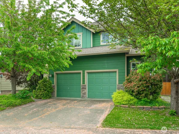 22443 SE 281st Court, Maple Valley, WA 98038