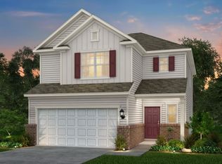 3273 Holiday Ln LOT 573, Columbia, TN 38401