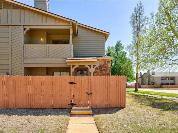 14437 N Pennsylvania Ave #29E, Oklahoma City, OK 73134