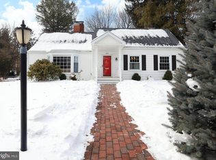 312 S Buckhout St, State College, PA 16801