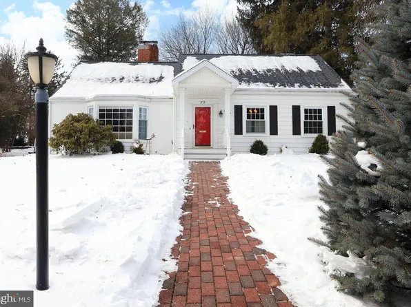 312 S Buckhout St, State College, PA 16801