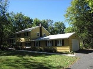 93 Hillside Ave, Bridgewater, NJ 08807
