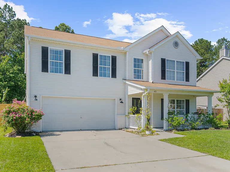 431 Cotton Hope Ln — Photo 39