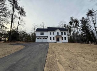 35 Arbor Rd LOT 9, Epping, NH 03042