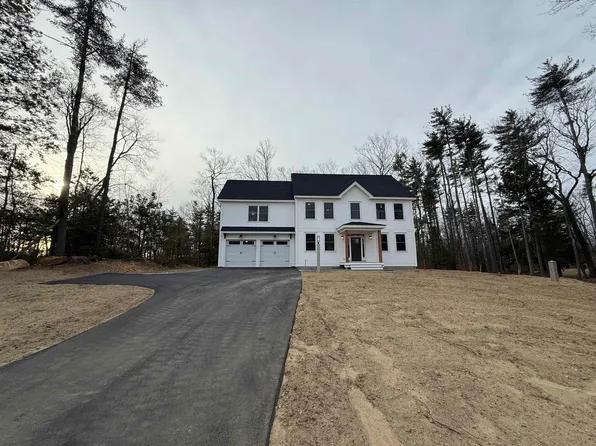 35 Arbor Road Lot 9, Epping, NH 03042