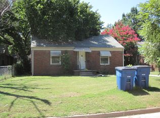 138 N Louisville Ave, Tulsa, OK 74115