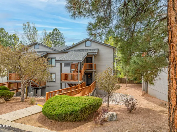 6475 E SETTLERS RUN Road #14, Flagstaff, AZ 86004