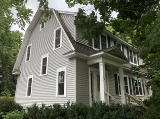 508 Center St, Sebewaing, MI 48759