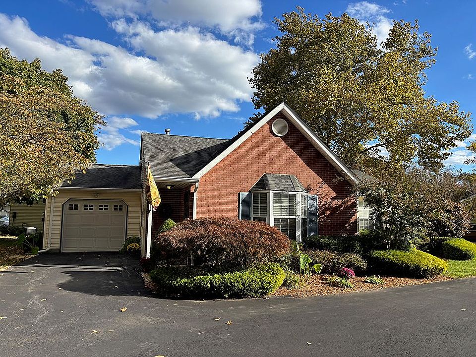 9 Morden Close