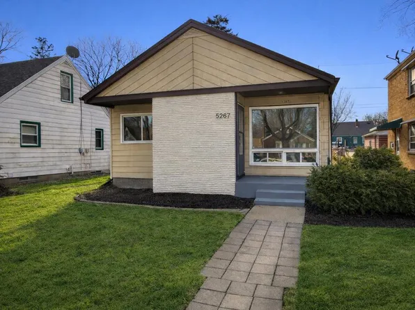 5267 North 48th STREET, Milwaukee, WI 53218