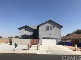 13995 Smoketree Rd, Victorville, CA 92395