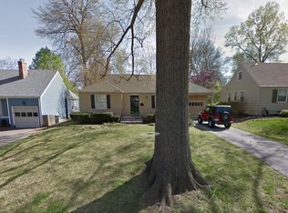 4101 W 69th St, Prairie Village, KS 66208