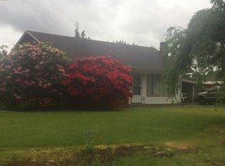211 SE 4th St, Battle Ground, WA 98604