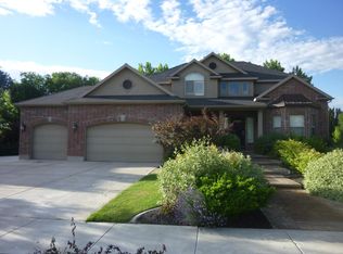 347 E Brown Farm Ln, Draper, UT 84020