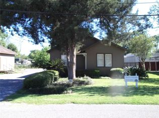 503 Curtis St, Jennings, LA 70546