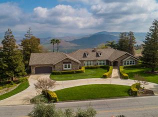287 Valley View Dr, Exeter, CA 93221