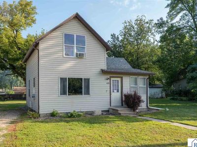 408 Chestnut Ave, Madison Lake, MN, 56063