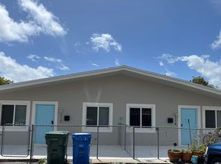 310 NW 57th St UNIT 1, Fort Lauderdale, FL 33309