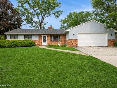 296 Minocqua St, Park Forest, IL, 60466