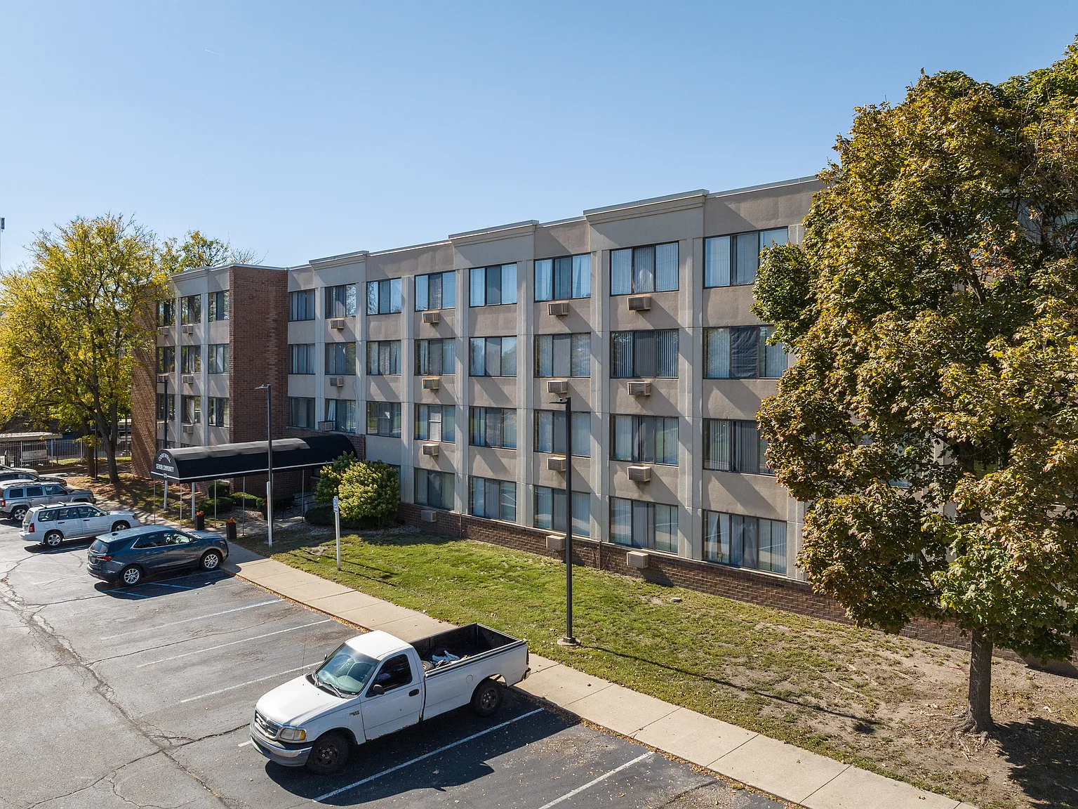 Corewell Senior Community — Photo 3