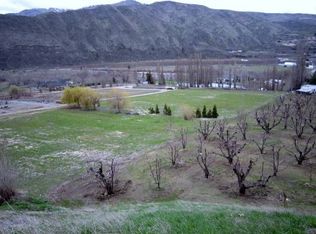 115 Crandell Ln, Wenatchee, WA 98801