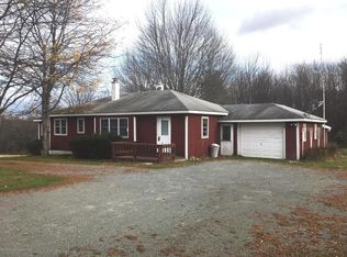1904 Hancock Hwy, Equinunk, PA 18431