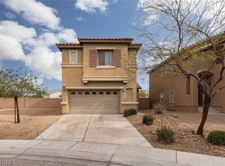 516 Riding Crop Ave, North Las Vegas, NV 89081