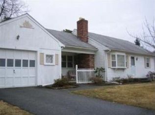 2 Captain Dore Rd, South Yarmouth, MA 02664