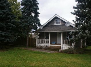 904 NW Knights Bridge Rd, Canby, OR 97013