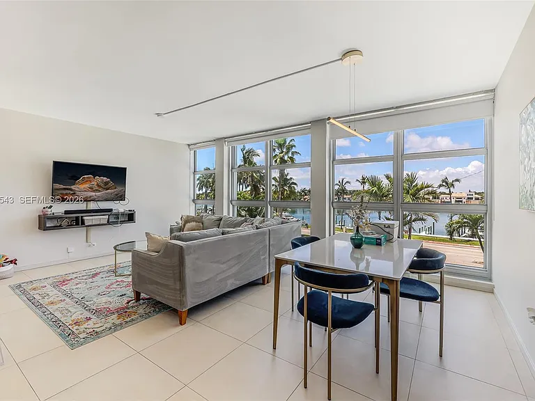 5055 Collins Ave #3K — Photo 6
