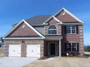 2133 Kaneck Way, Hephzibah, GA 30815