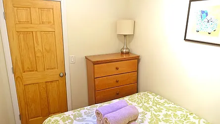 Rented by Urban Living