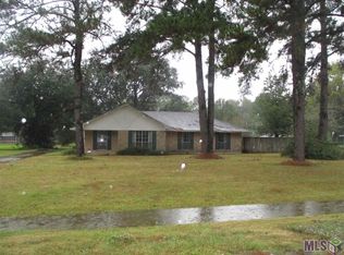 2929 Little Farms Dr, Zachary, LA 70791