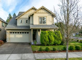 22840 SW 104th Ter, Tualatin, OR 97062