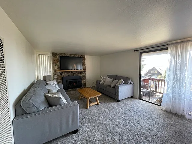 280 Tahoe Woods Blvd #1 — Photo 5
