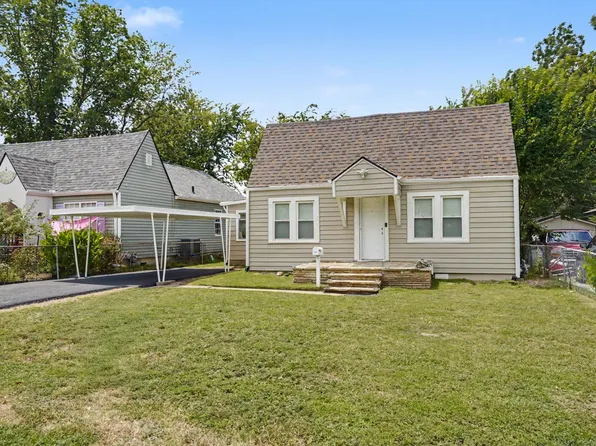 4636 S 28th West Ave, Tulsa, OK 74107